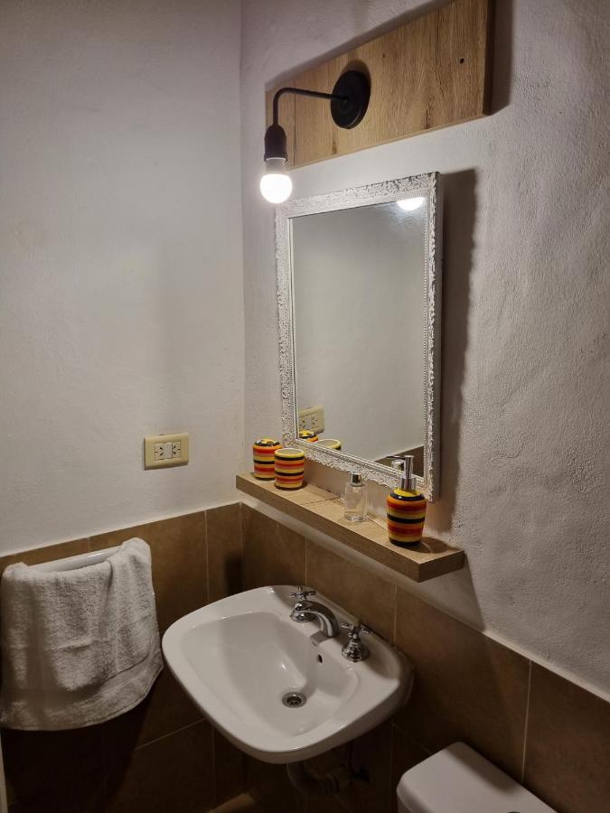 Appartement Pindo I Concordia