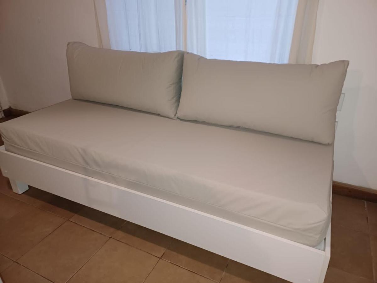 Appartement Pindo I Concordia