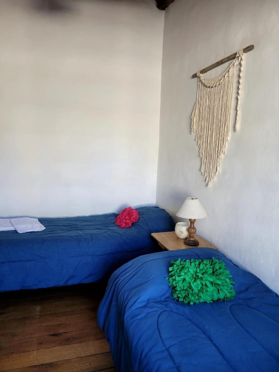 Appartement Pindo I *
